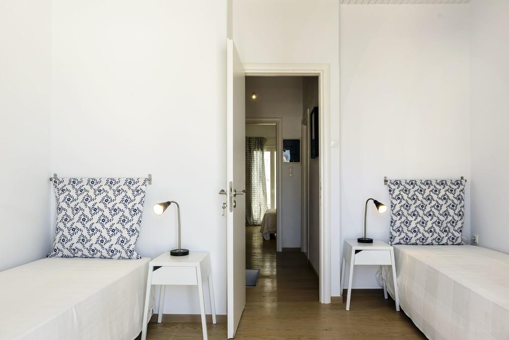 Sandy'S House Mykonos Town Exterior foto