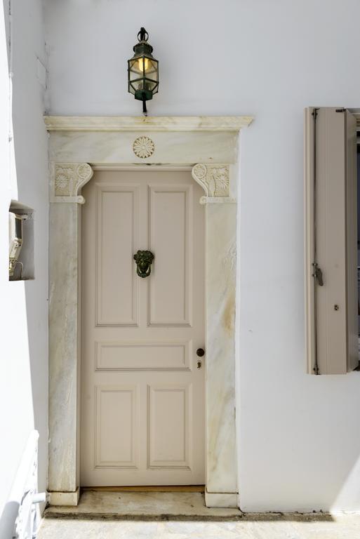 Sandy'S House Mykonos Town Exterior foto