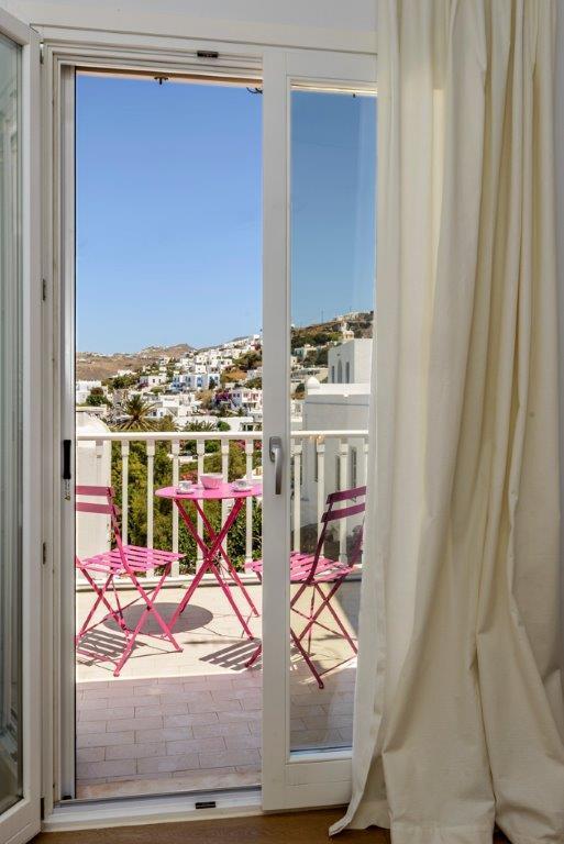 Sandy'S House Mykonos Town Exterior foto